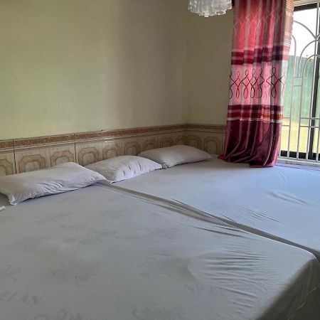 Trang Vu Homestay Cu Lao Cham Tân Hiệ Exteriér fotografie