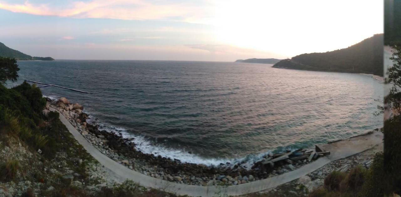 Trang Vu Homestay Cu Lao Cham Tân Hiệ Exteriér fotografie
